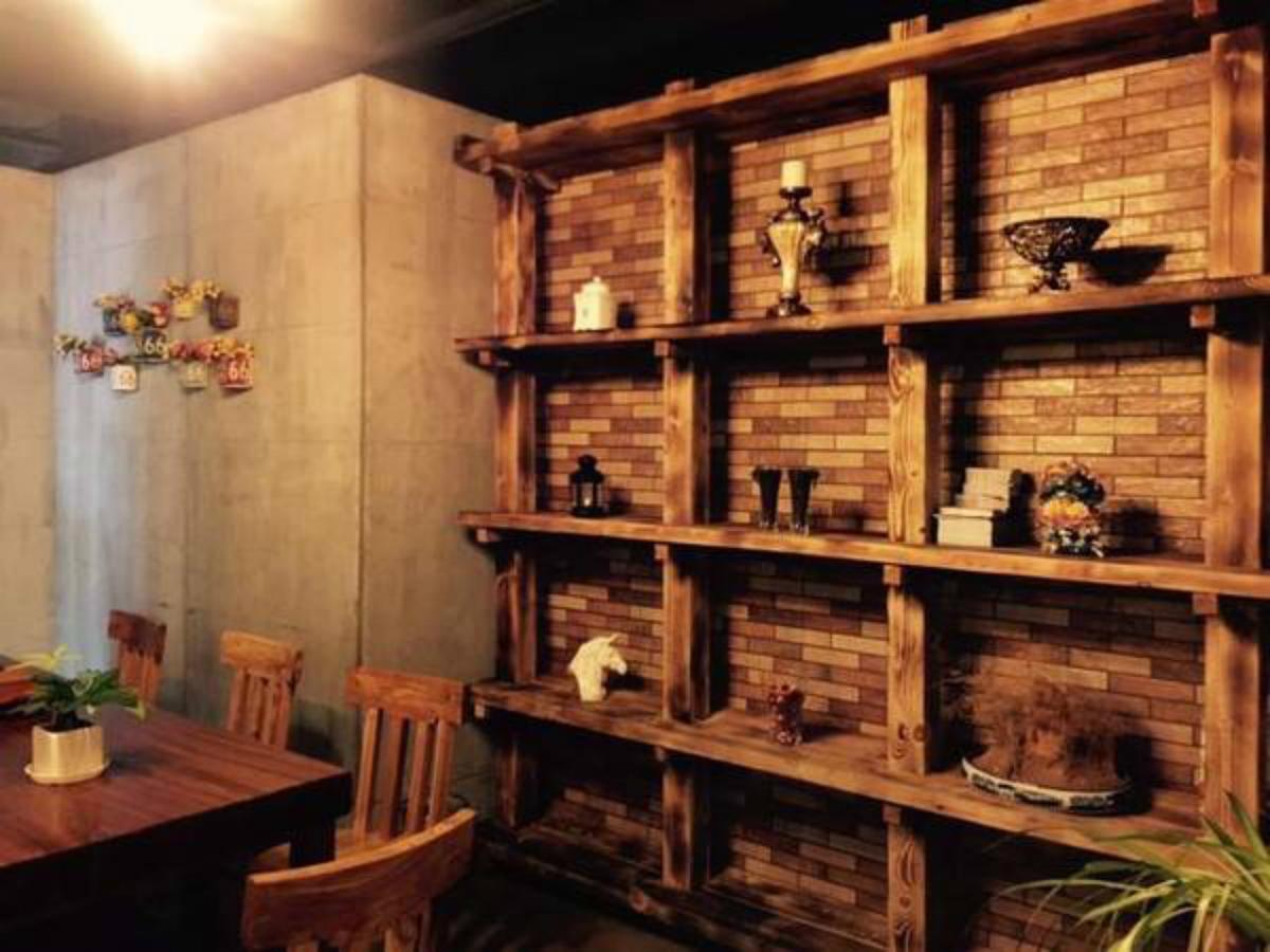 Jiu Du Hui Serviced Apartment Пекин Экстерьер фото