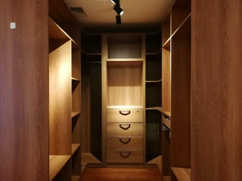 Jiu Du Hui Serviced Apartment Пекин Экстерьер фото